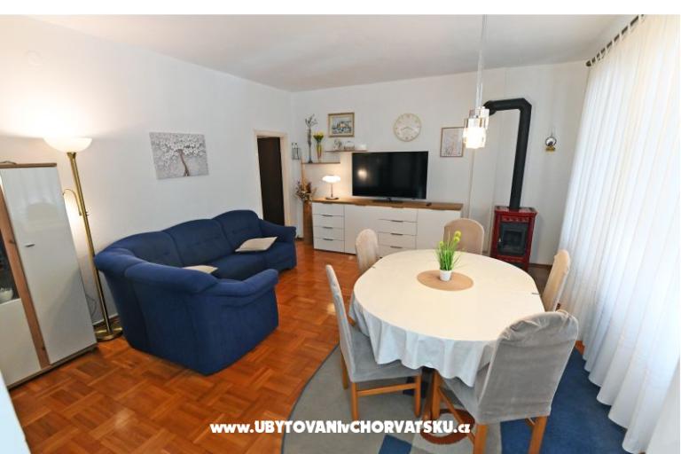 Apartamenty Ježina – foto 11