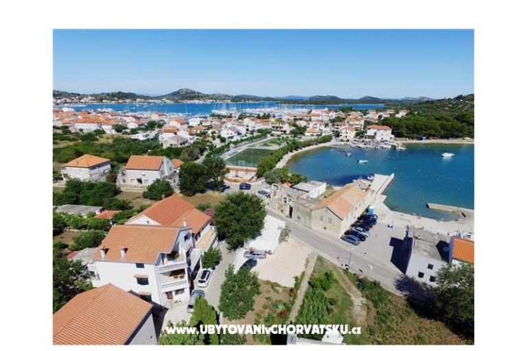 Apartamenty Ježina – foto 16