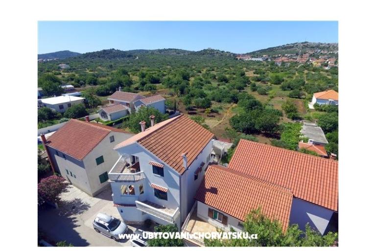 Apartamenty Ježina – foto 17