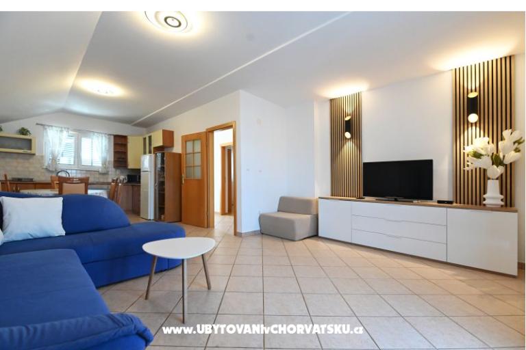 Apartamenty Ježina – foto 4