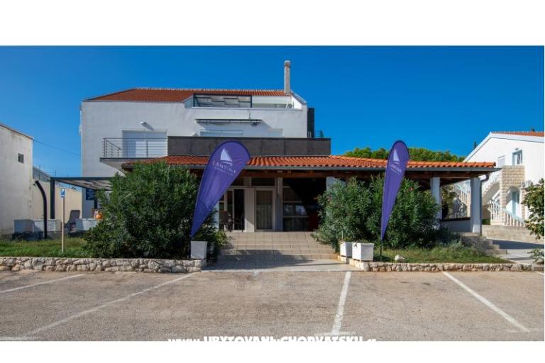 Apartamenty Lantina – foto 9