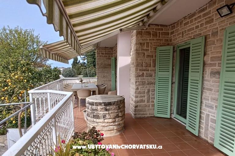  Bibinje Apartamenty Cinthija – foto 17