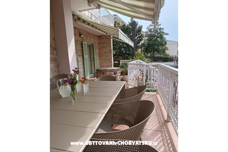  Bibinje Apartamenty Cinthija – foto 25