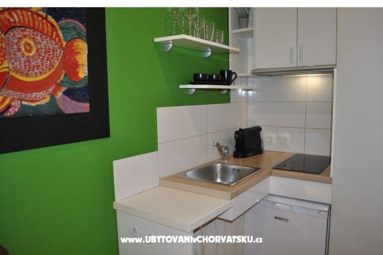  Bibinje Apartamenty Cinthija – foto 26