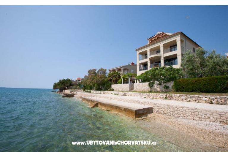  Bibinje Apartamenty Cinthija – foto 8