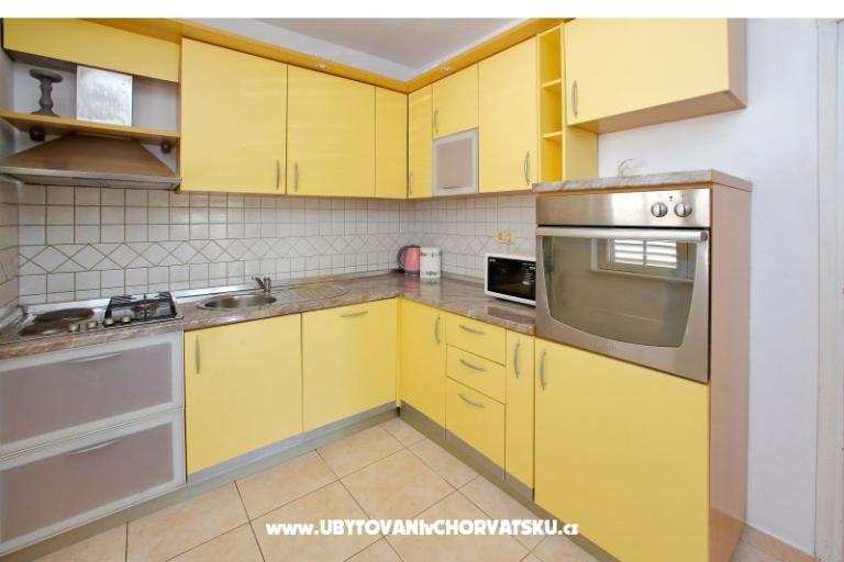 Apartamenty Tino – foto 8