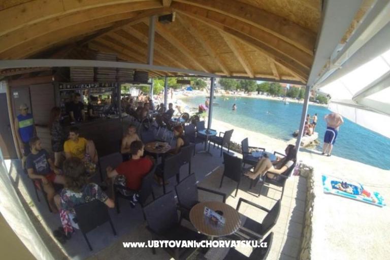 Apartamenty na plaży – foto 11