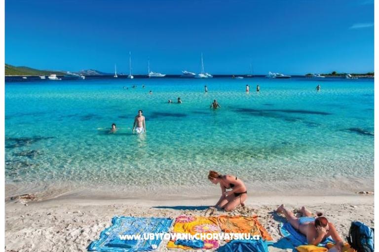 Apartamenty na plaży – foto 16