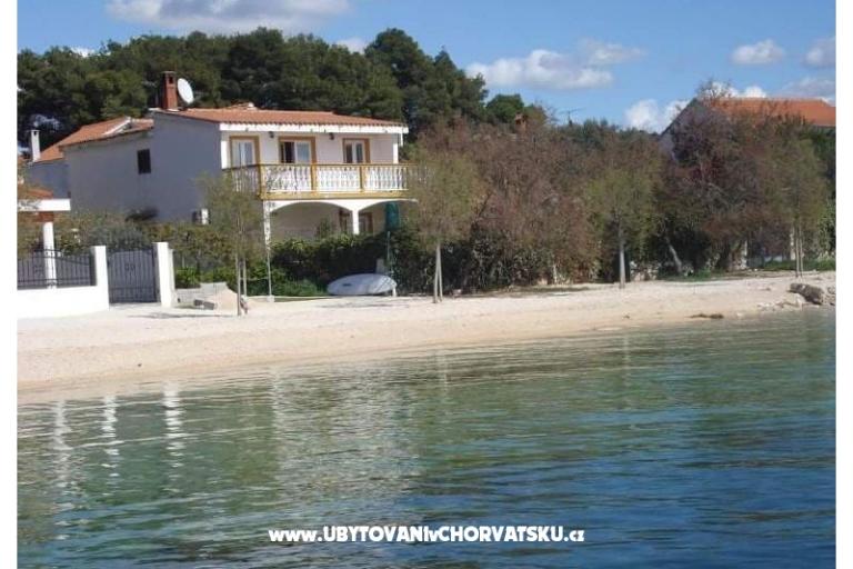 Apartamenty na plaży – foto 2