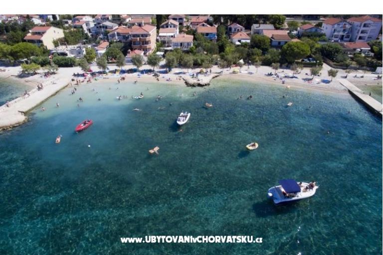 Apartamenty na plaży – foto 4