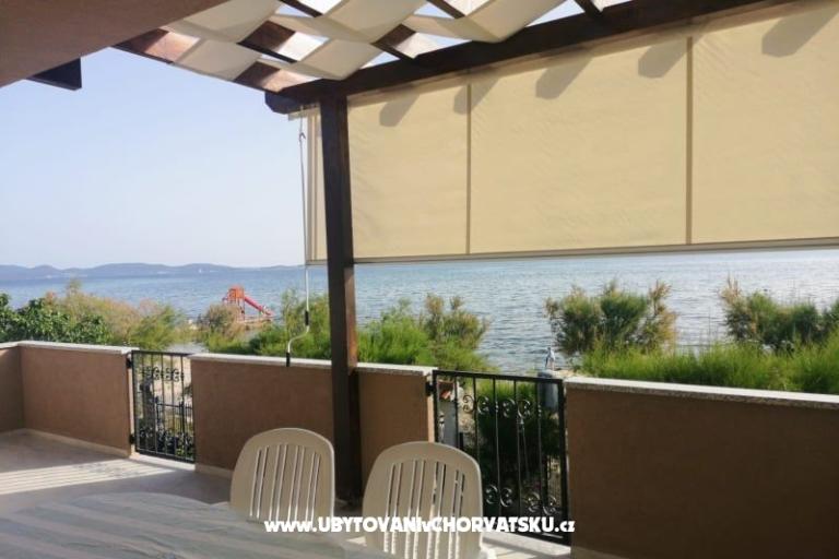 Apartamenty na plaży – foto 5