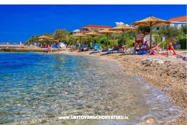 Apartamenty na plaży – foto 6