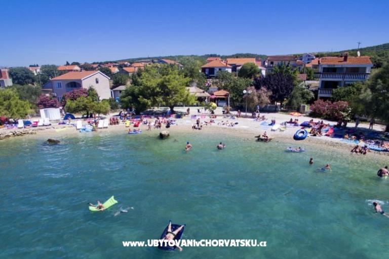 Apartamenty na plaży – foto 8