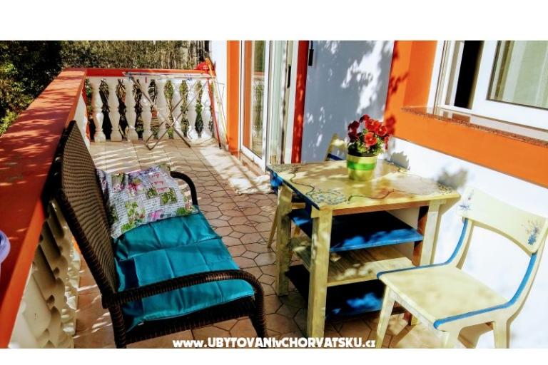 Dom wakacyjny Roema – foto 13