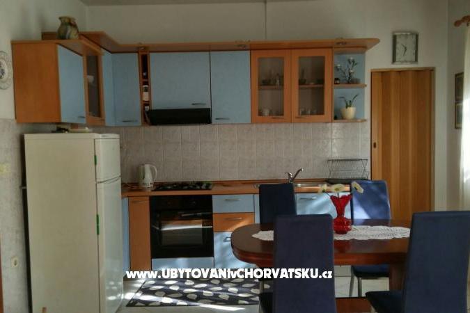 Dom wakacyjny Roema – foto 3