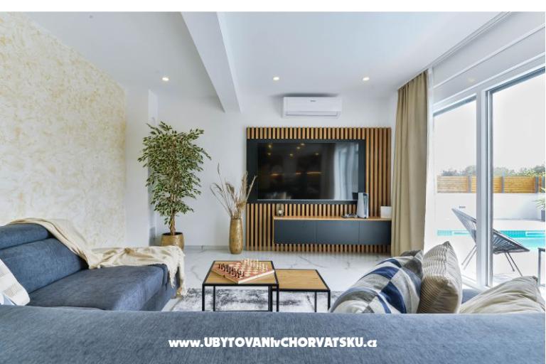 Villa JoMaNi – foto 4