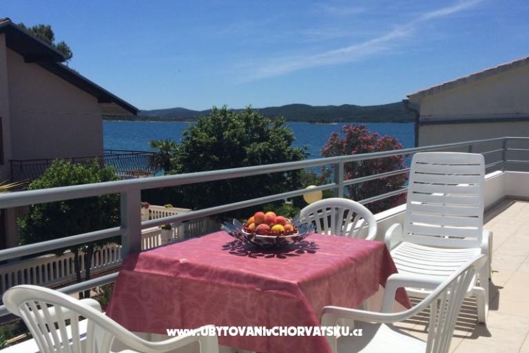 Apartamenty Bakmaz – foto 15