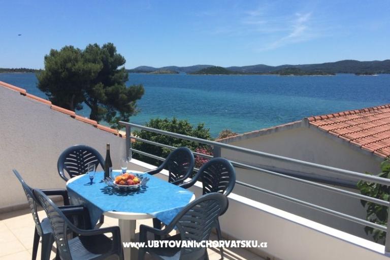 Apartamenty Bakmaz – foto 17