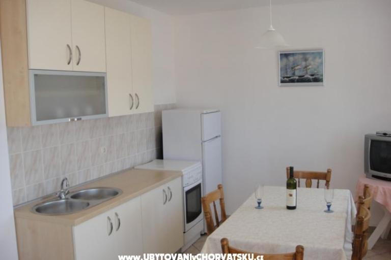 Apartamenty Bakmaz – foto 6
