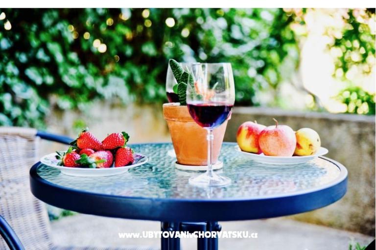 Apartamenty Grcić – foto 12