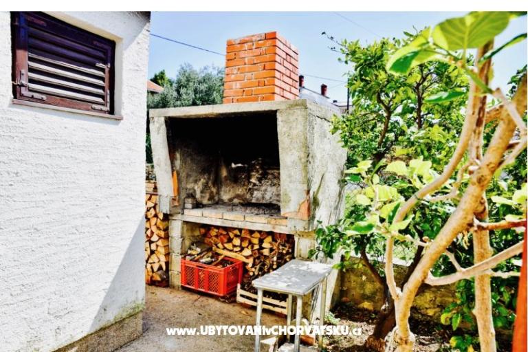 Apartamenty Grcić – foto 13