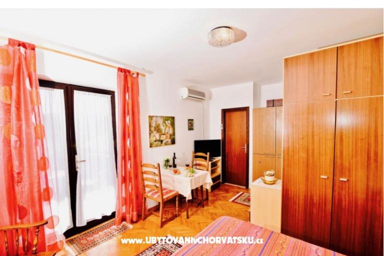 Apartamenty Grcić – foto 18