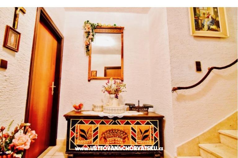 Apartamenty Grcić – foto 9