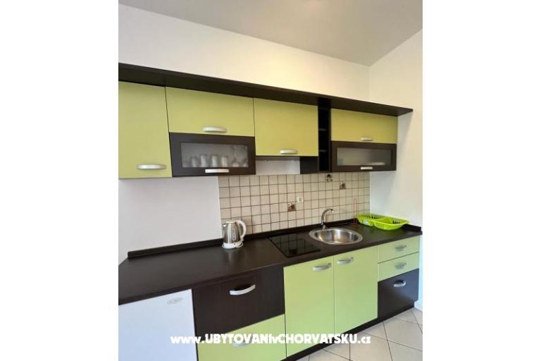 Apartamenty Josipa – foto 18