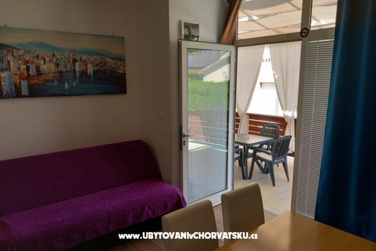 Apartamenty Josipa – foto 21