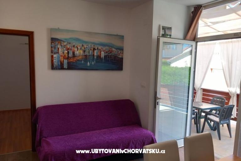 Apartamenty Josipa – foto 22