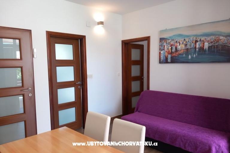 Apartamenty Josipa – foto 23