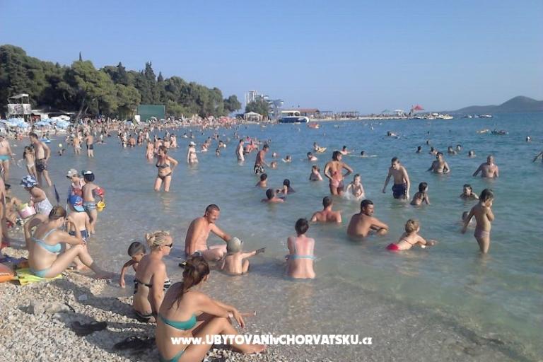 VILLA BERNARD..150 m plaža DRAŽICA – foto 10