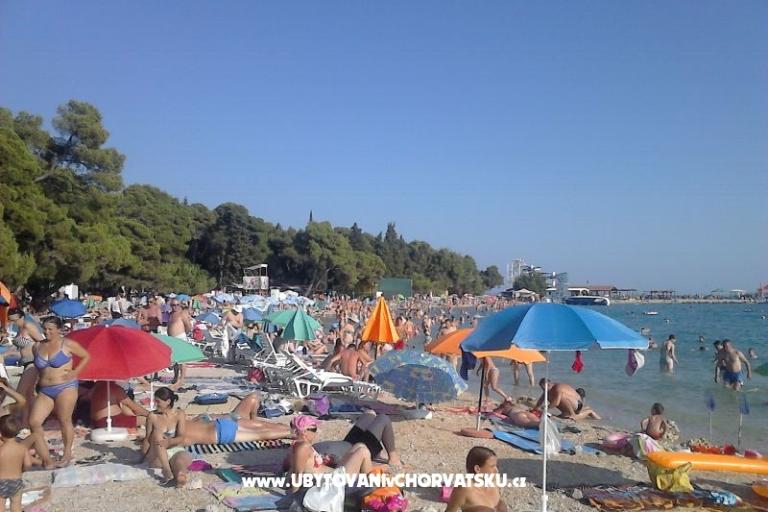 VILLA BERNARD..150 m plaža DRAŽICA – foto 2