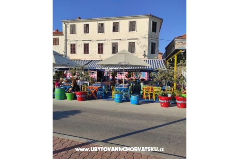 VILLA BERNARD..150 m plaža DRAŽICA – foto 22