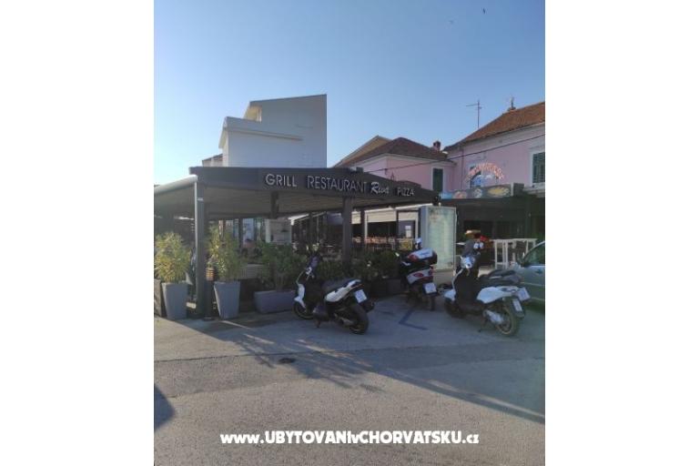 VILLA BERNARD..150 m plaža DRAŽICA – foto 25