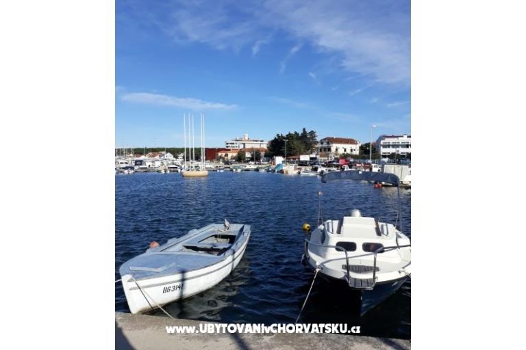 VILLA BERNARD..150 m plaža DRAŽICA – foto 34