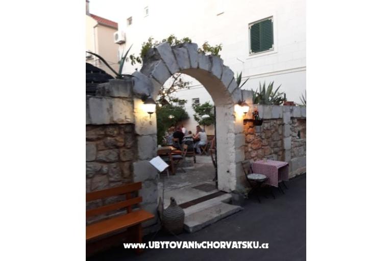 VILLA BERNARD..150 m plaža DRAŽICA – foto 42