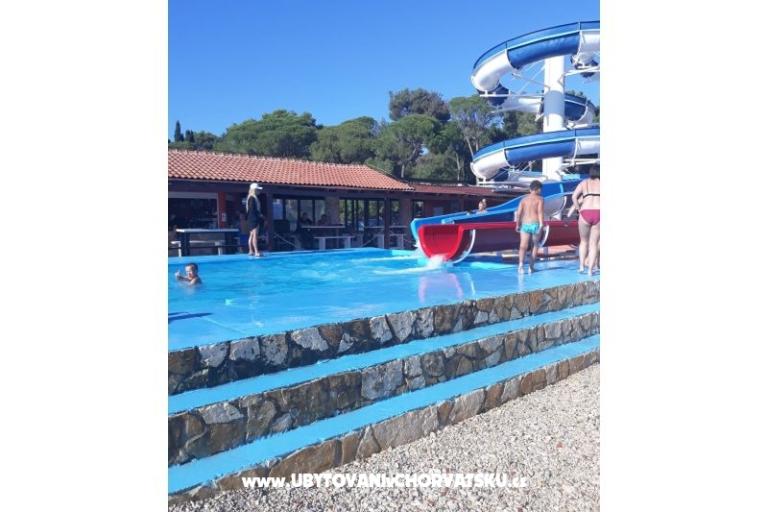 VILLA BERNARD..150 m plaža DRAŽICA – foto 46