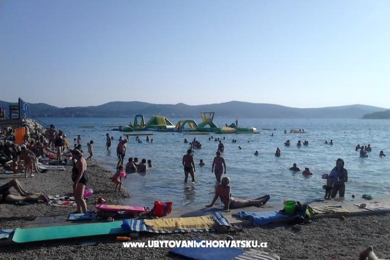 VILLA BERNARD..150 m plaža DRAŽICA – foto 7