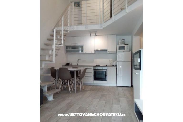 Apartament Aquarelle – foto 2