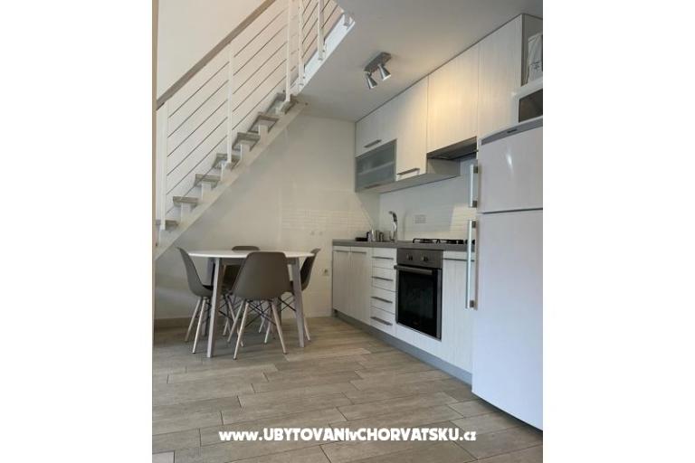 Apartament Aquarelle – foto 7