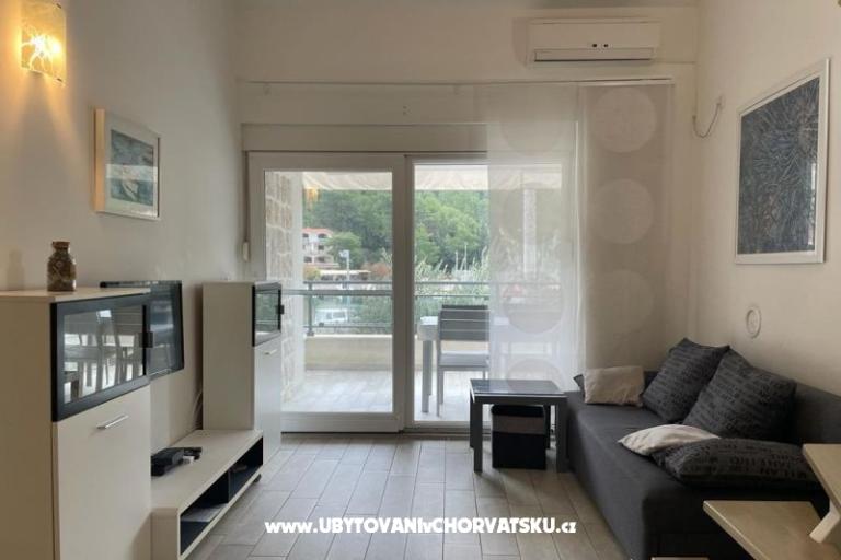 Apartament Aquarelle – foto 8