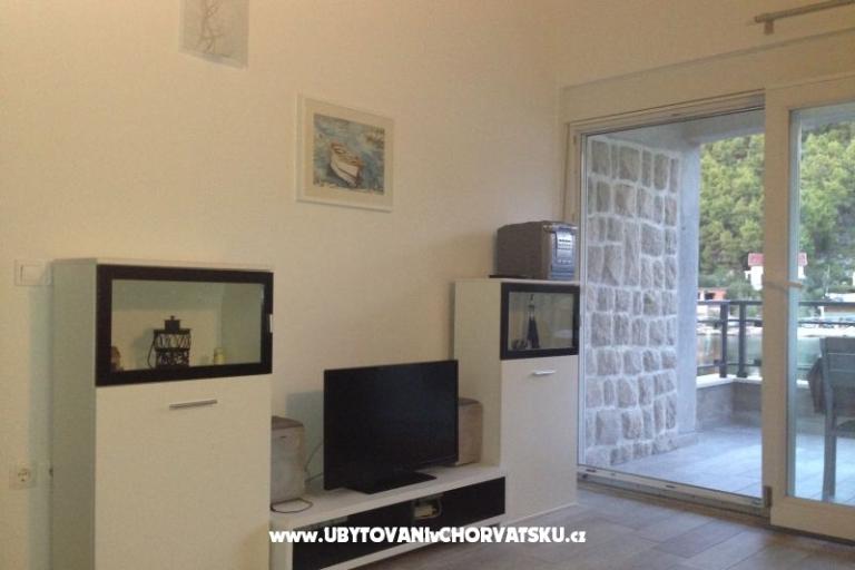 Apartament Aquarelle – foto 9