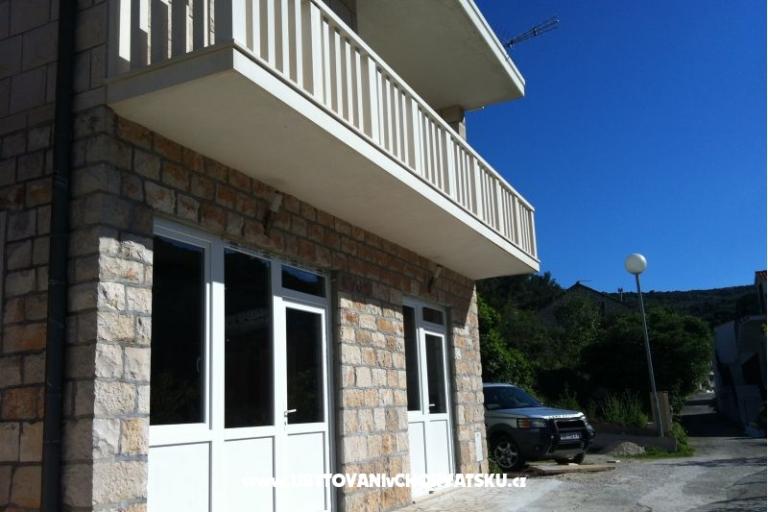 Apartament Moj mir – foto 13