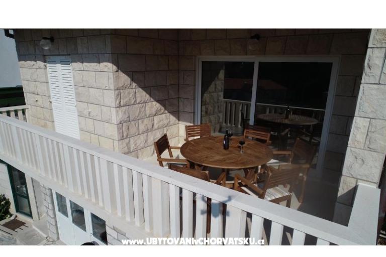 Apartament Moj mir – foto 18