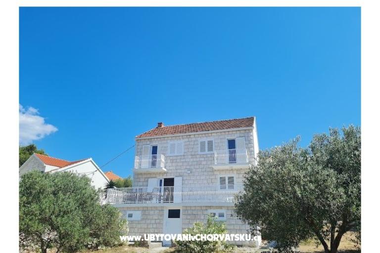 Garden Dom Sutivan – foto 2