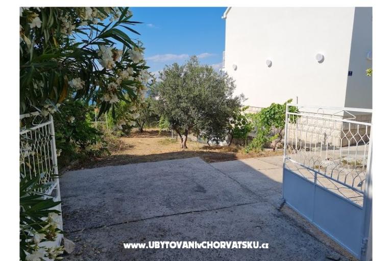 Garden Dom Sutivan – foto 5