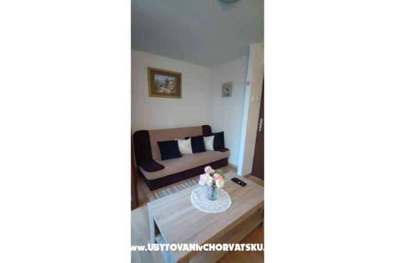 Dom wakacyjny Grof – foto 2