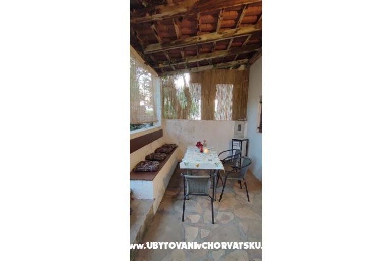 Dom wakacyjny Grof – foto 9