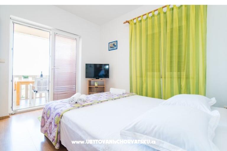 Apartamenty Vesna – foto 11